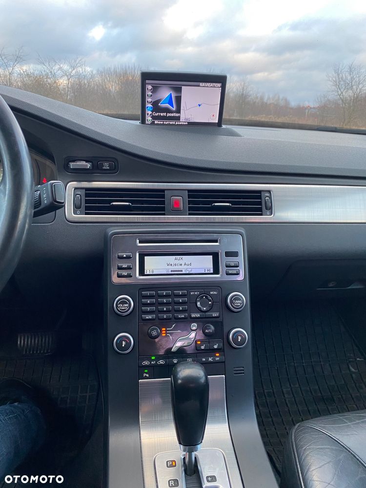 Volvo S80 2.4D5 Executive - 22