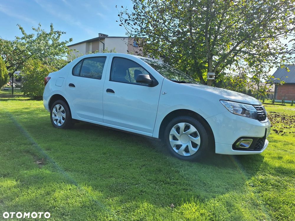 Dacia Logan MCV 1.0 SCe Open - 7