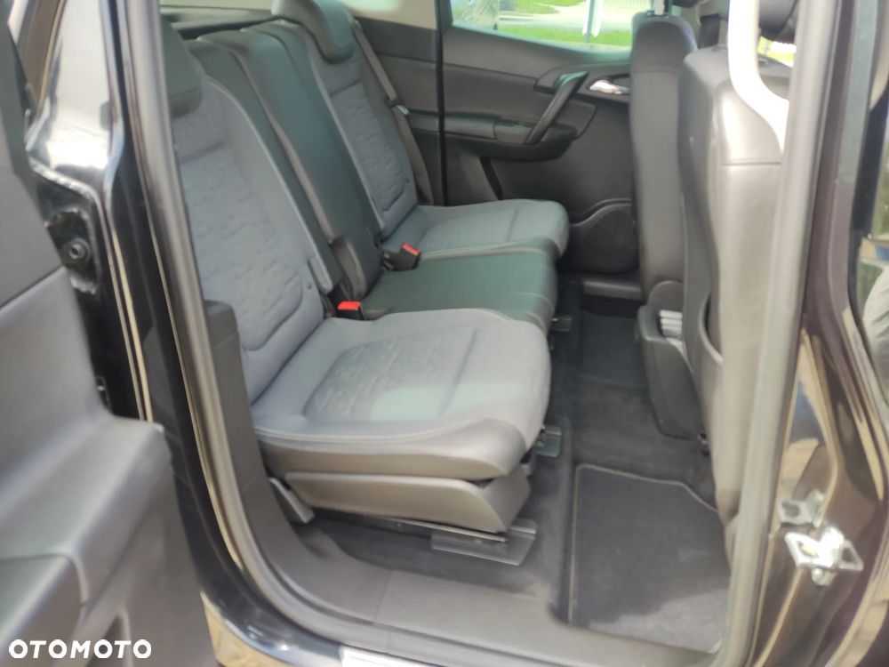 Opel Meriva 1.4 T Cosmo - 15