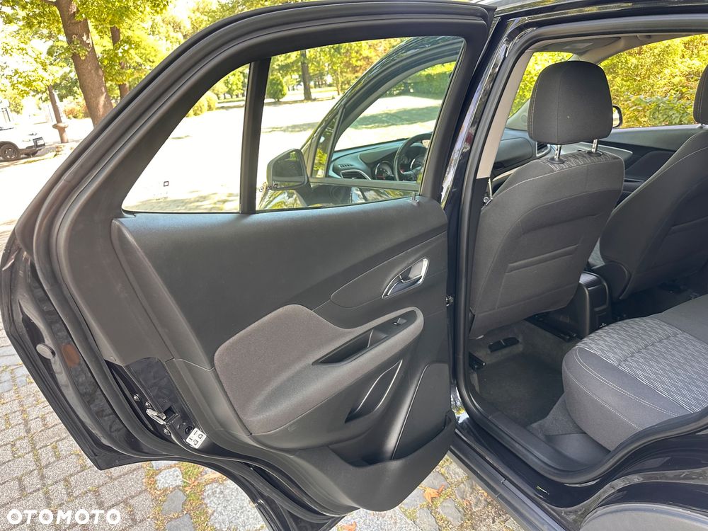 Opel Mokka 1.4 T Cosmo - 19