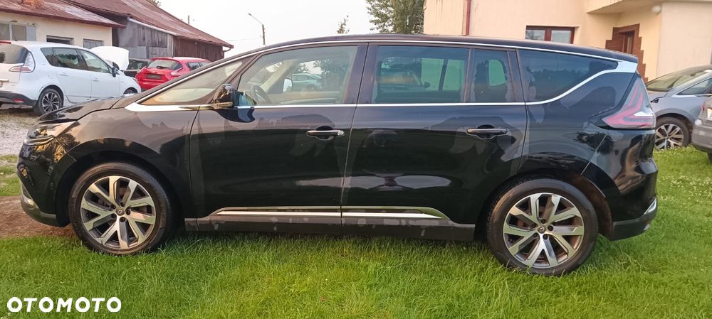 Renault Espace - 4