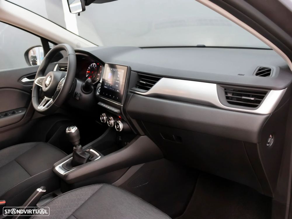 Mitsubishi ASX 1.0 MPI-T Swell Edition - 14