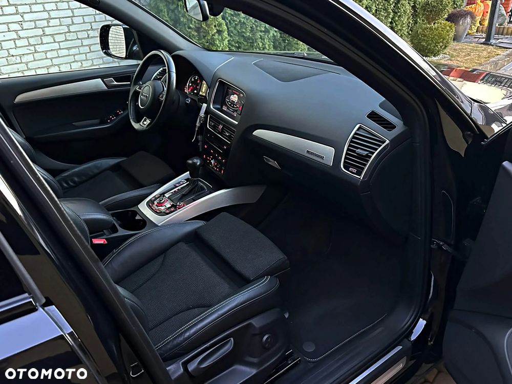 Audi Q5 3.0 TDI (clean diesel) quattro S tronic - 27