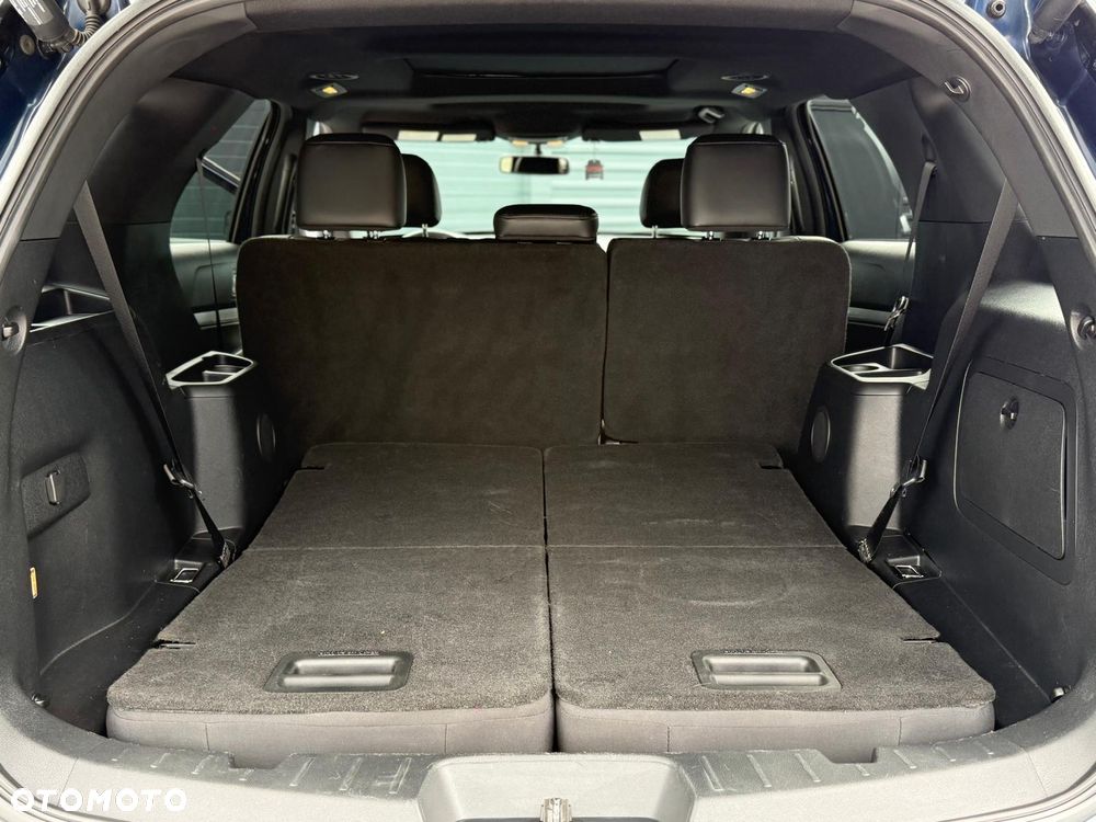 Ford Explorer - 29