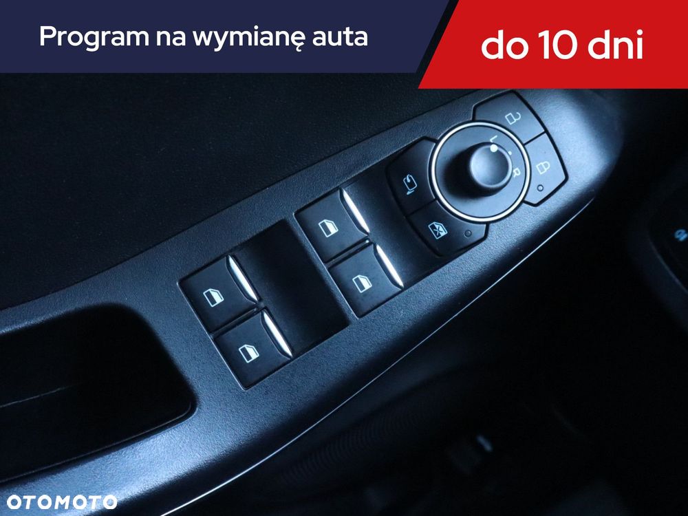 Ford Puma - 18