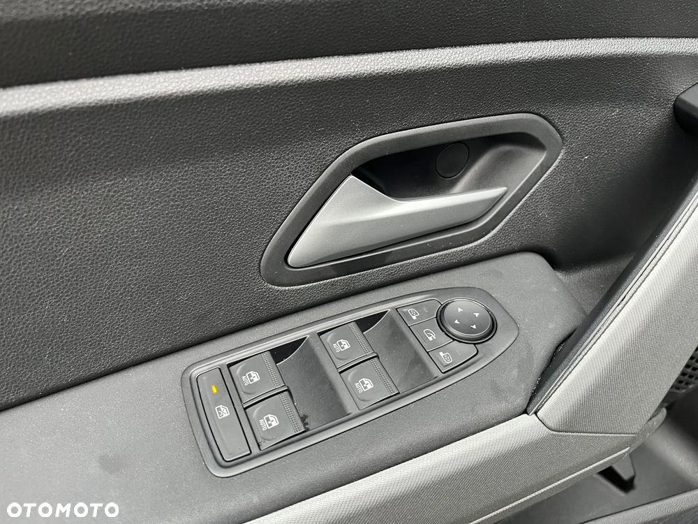 Dacia Bigster 1.8 Full Hybrid 155 Journey MMT - 12