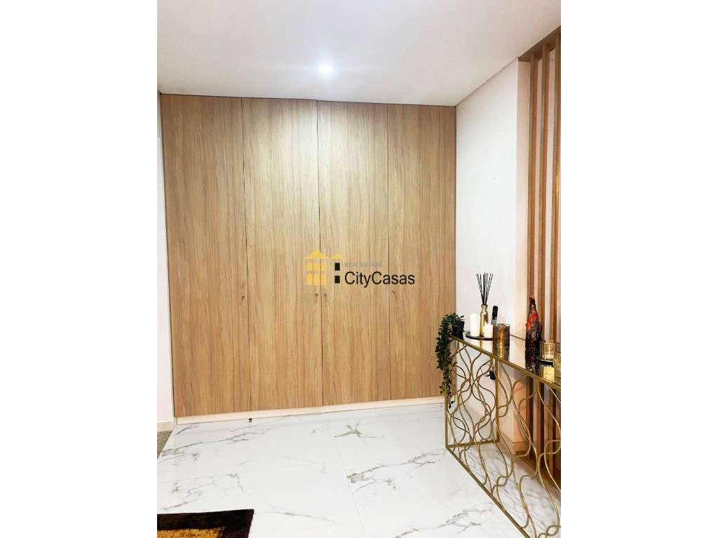 Moradia Renovada em Perafita | Matosinhos - Grande imagem: 4/20