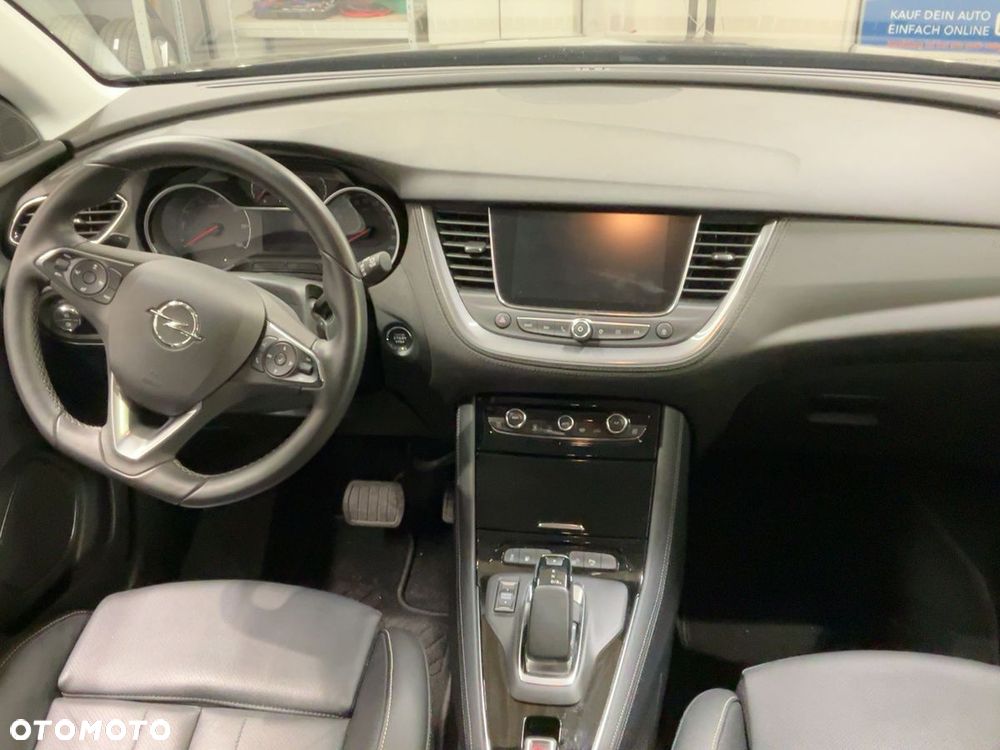 Opel Grandland X 1.6 T PHEV 4x4 Elegance Business Pack - 6