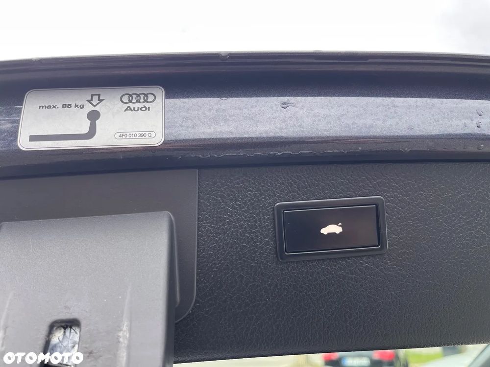 Audi A6 Avant 2.8 FSI - 25