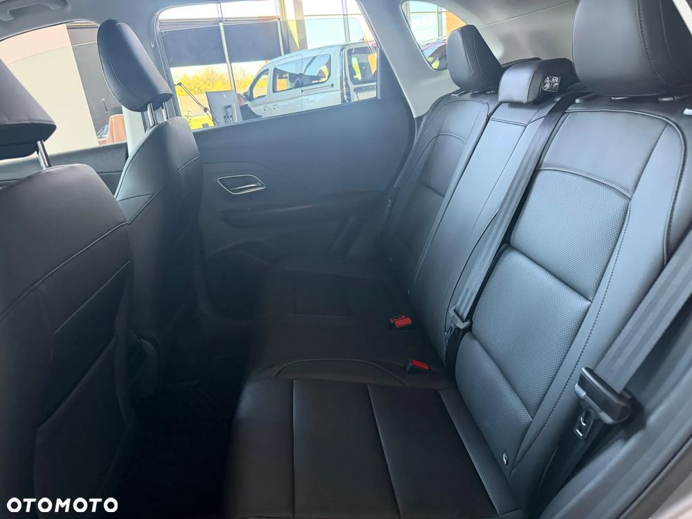 MG ZS 1.5 Excite - 13