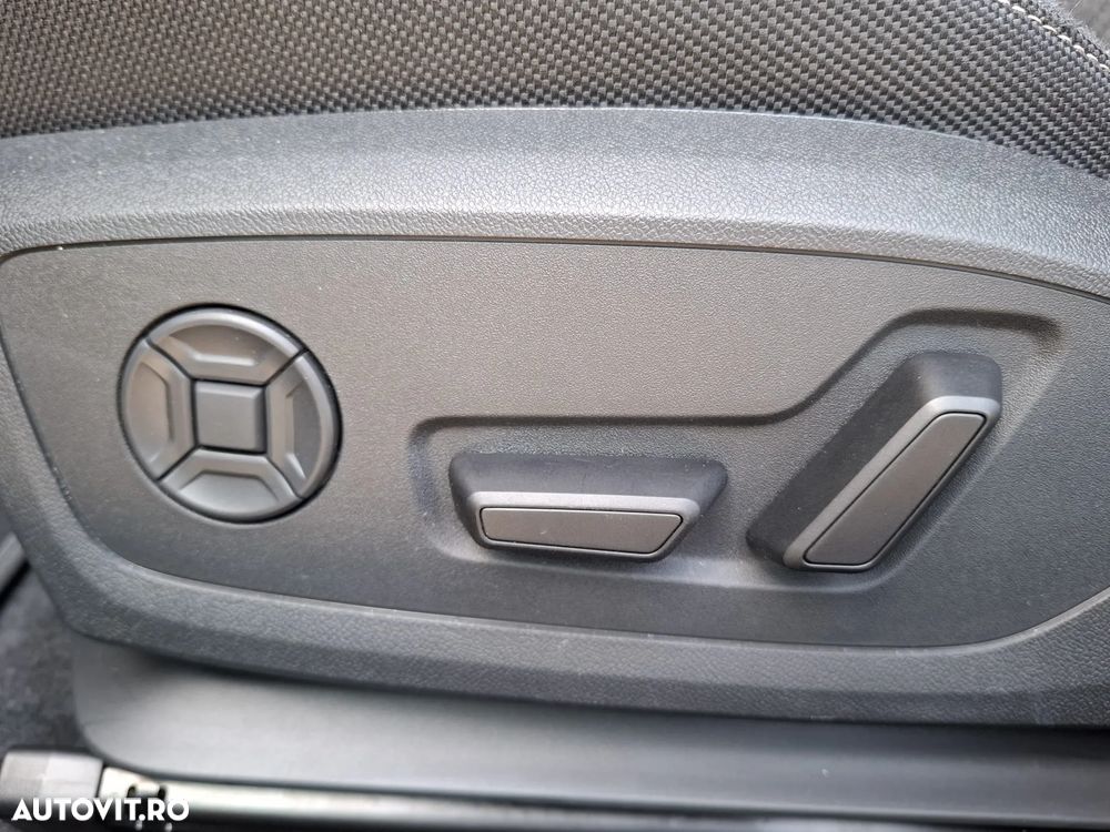 Audi A5 ack 2.0 40 TDI quattro S tronic MHEV S Line - 12