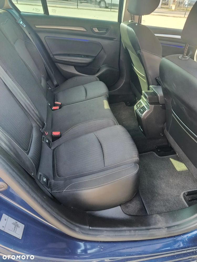 Renault Megane 1.3 TCe FAP GT Line EDC - 12