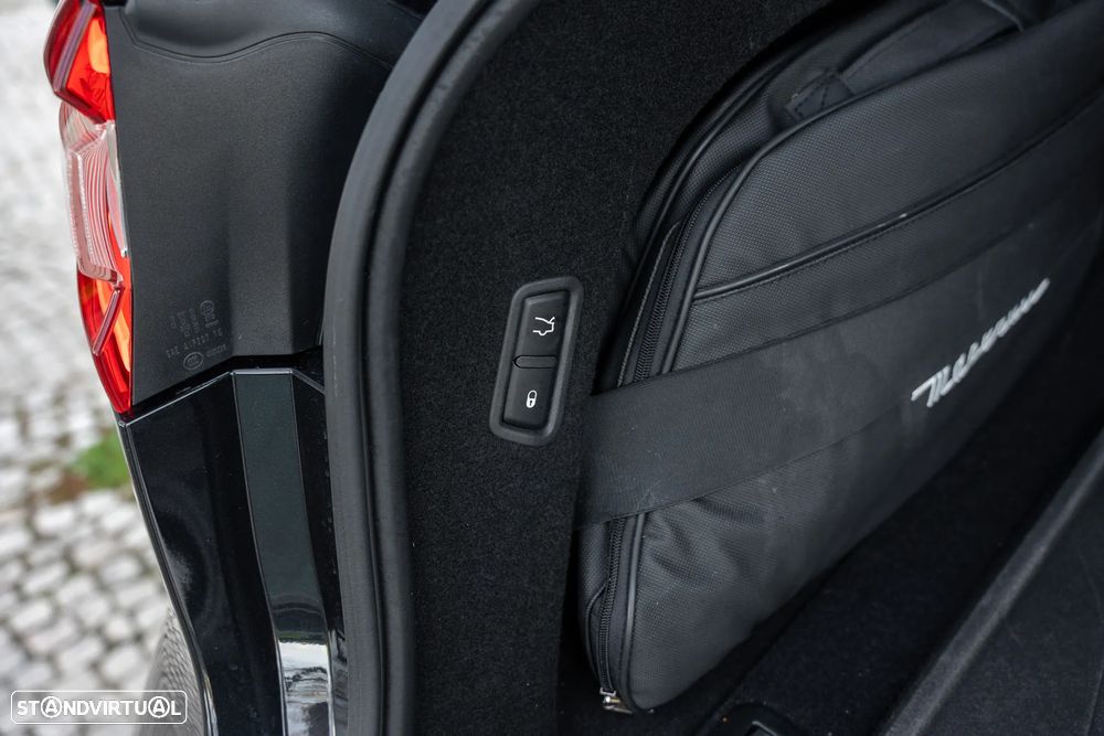 Maserati Levante 3.0 V6 S - 30