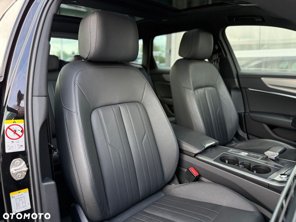 Audi A6 Avant - 24