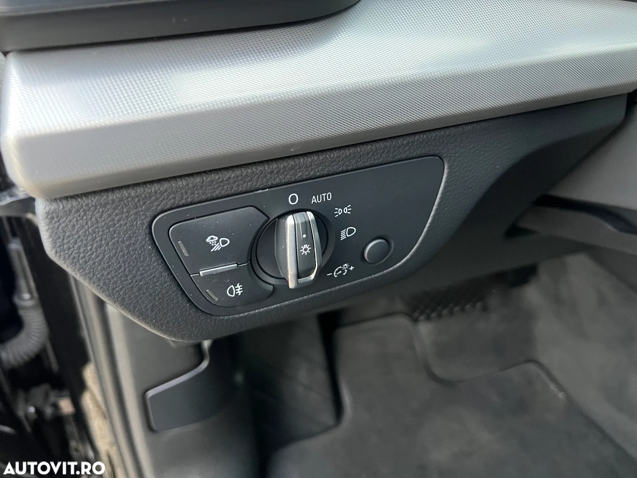 Audi Q5 2.0 TFSI Quattro S tronic design - 17
