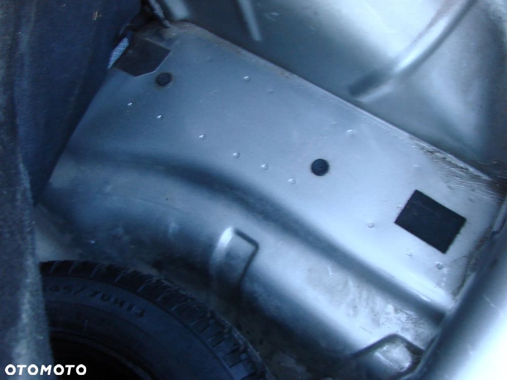 Fiat Seicento Actual MPI - 18