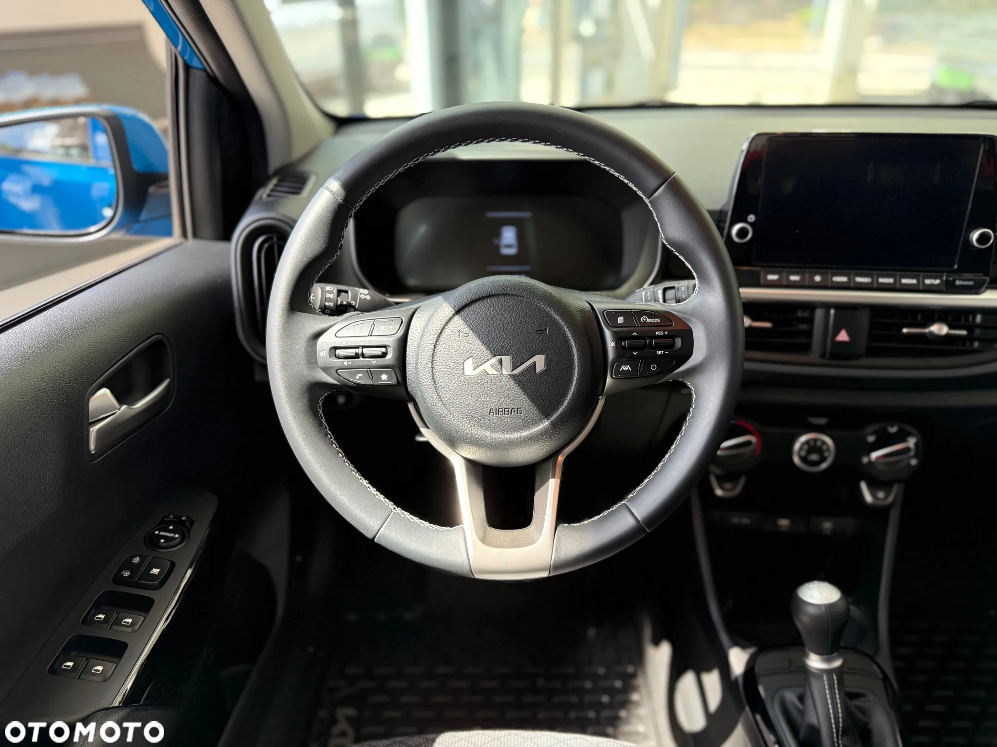Kia Picanto 1.2 DPI L - 15