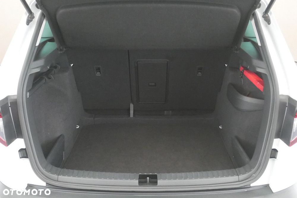 Skoda Karoq 1.5 TSI ACT Ambition DSG - 16