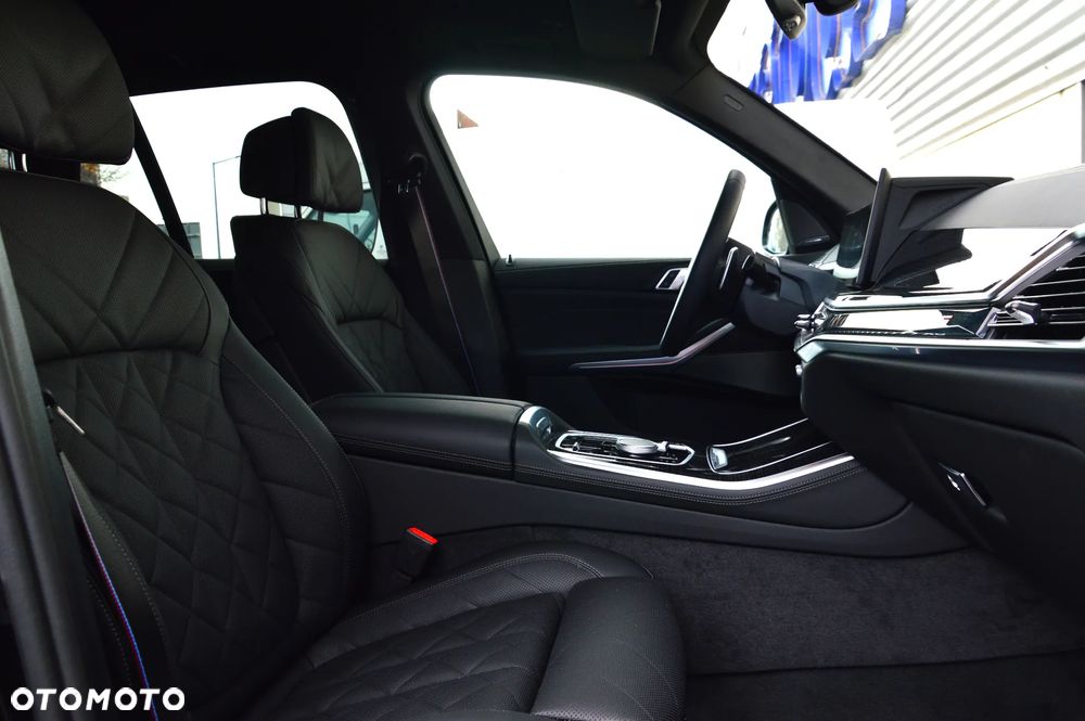 BMW X5 xDrive30d - 22