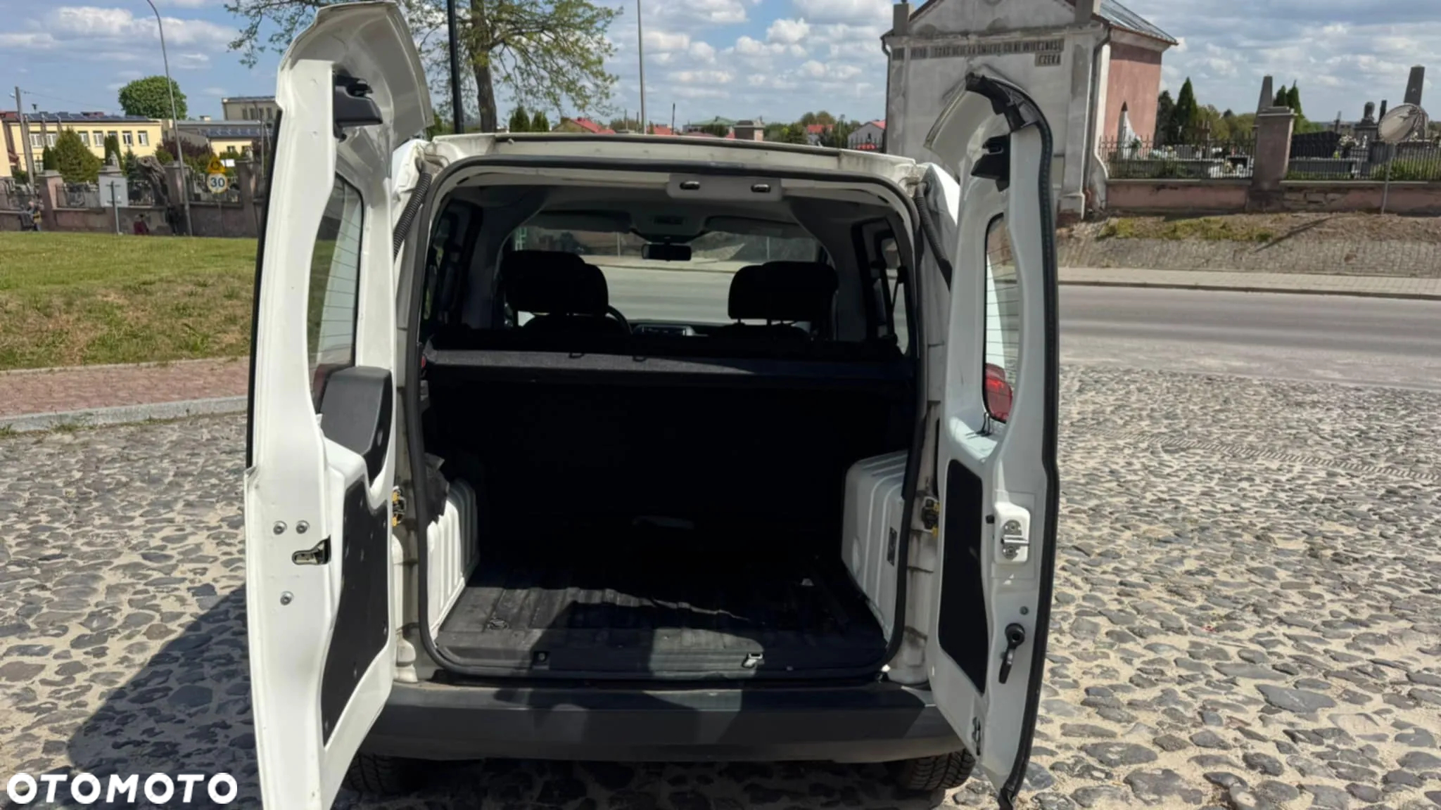 Fiat Fiorino - 29