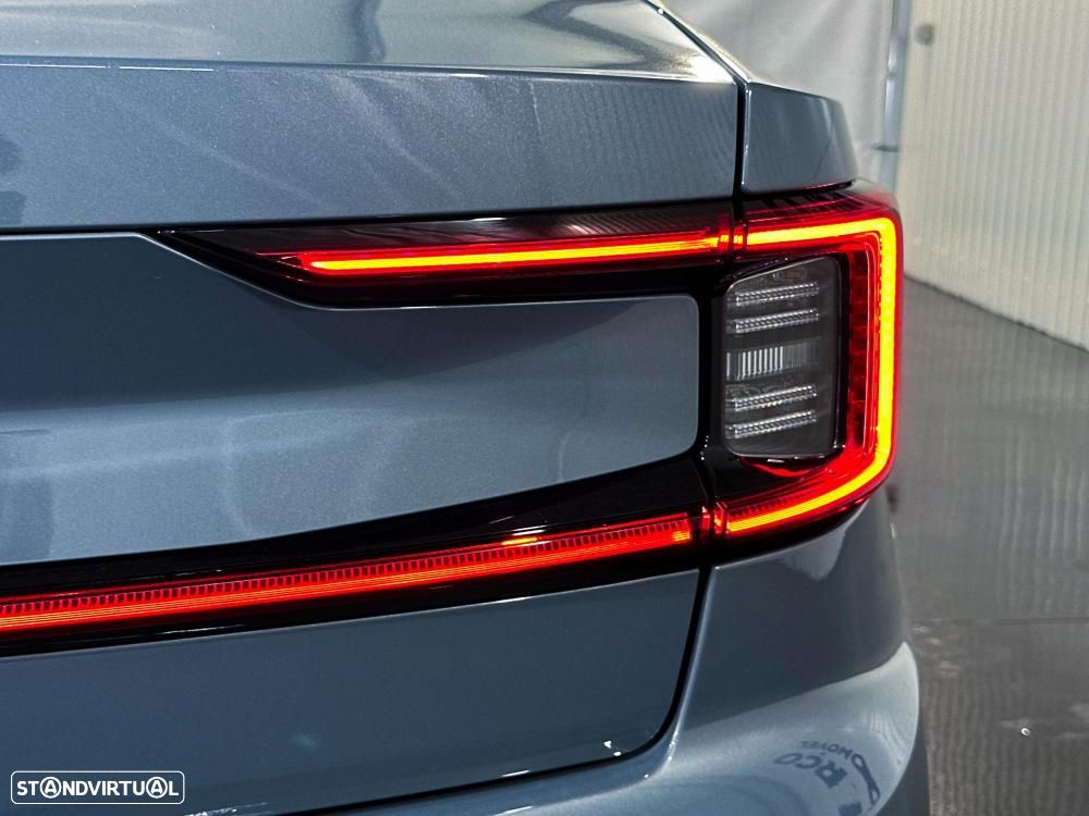 Polestar 2 Long Range 78 kWh - 53