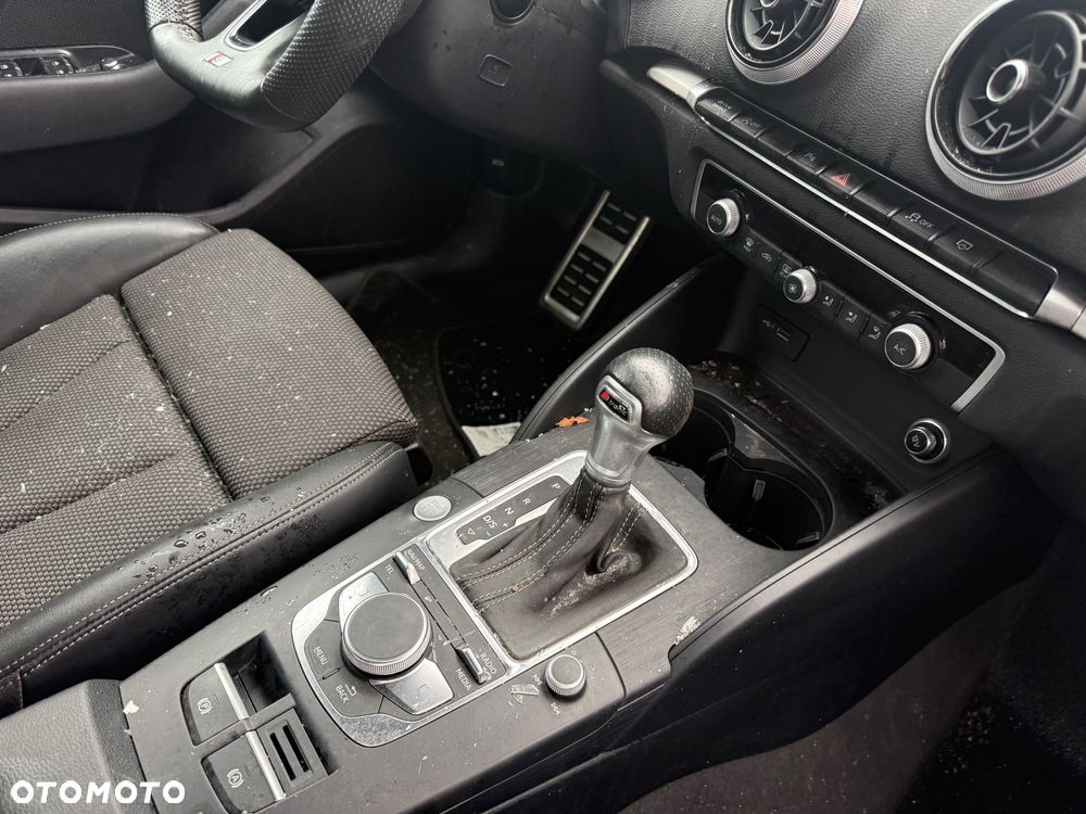 Audi A3 Sportback - 7