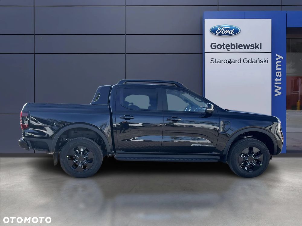 Ford Ranger 2.3 EcoBoost PHEV e-4WD DC Stormtrak - 6