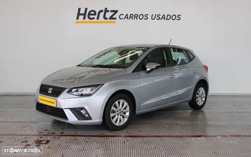 SEAT Ibiza 1.0 MPI Style - 2