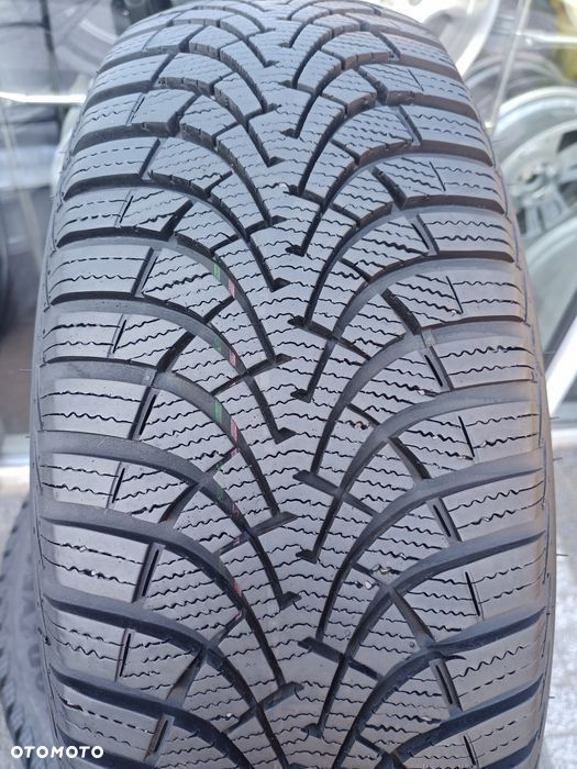 205/60r16 96H Good Year Ultra Grip 9 + Komplet Zima Ładne 2022 K5 - 2