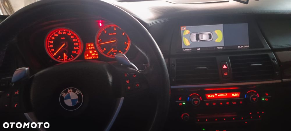 BMW X6 35d xDrive - 36