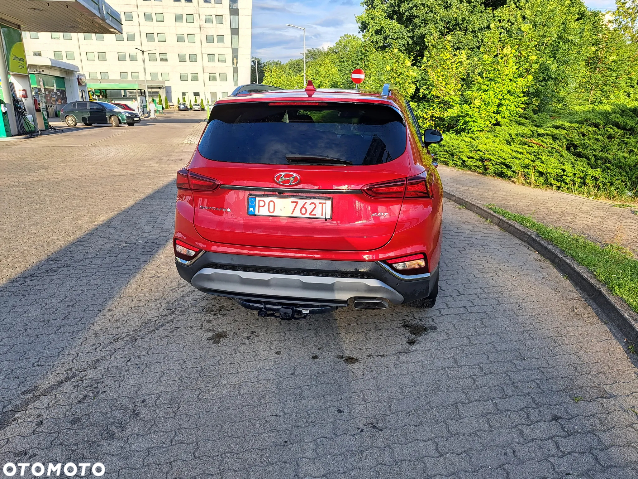 Hyundai Santa Fe - 12