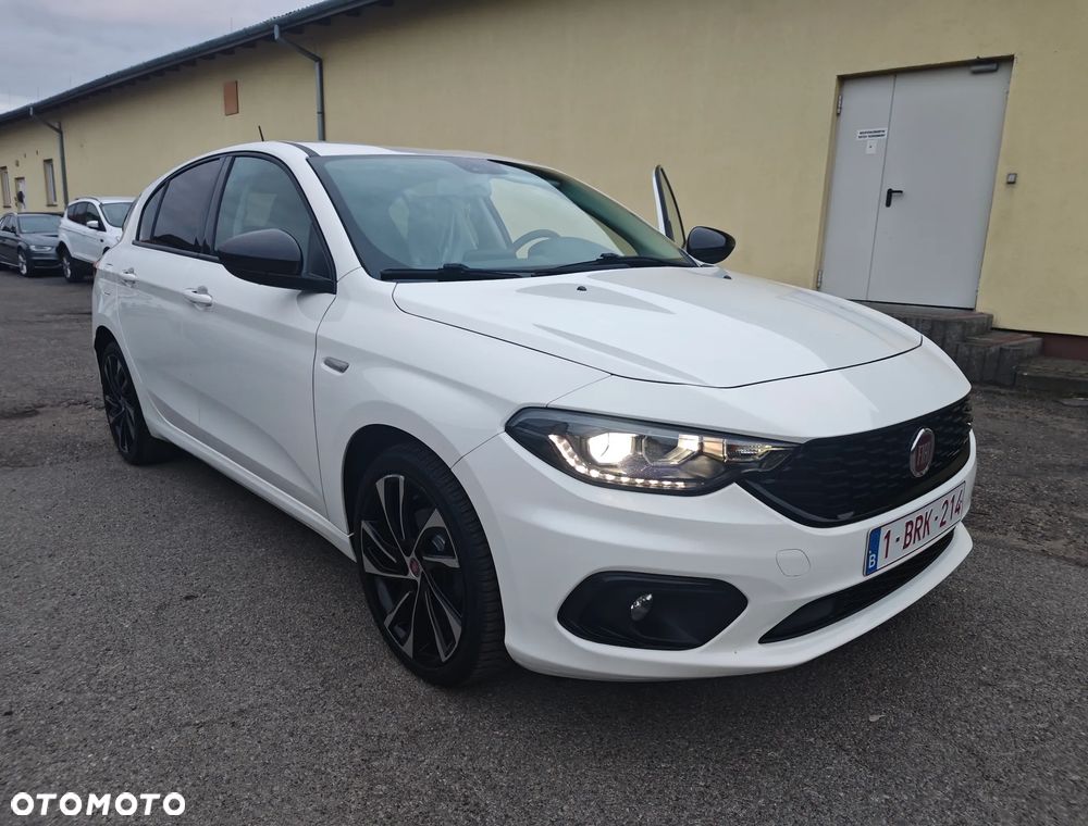 Fiat Tipo