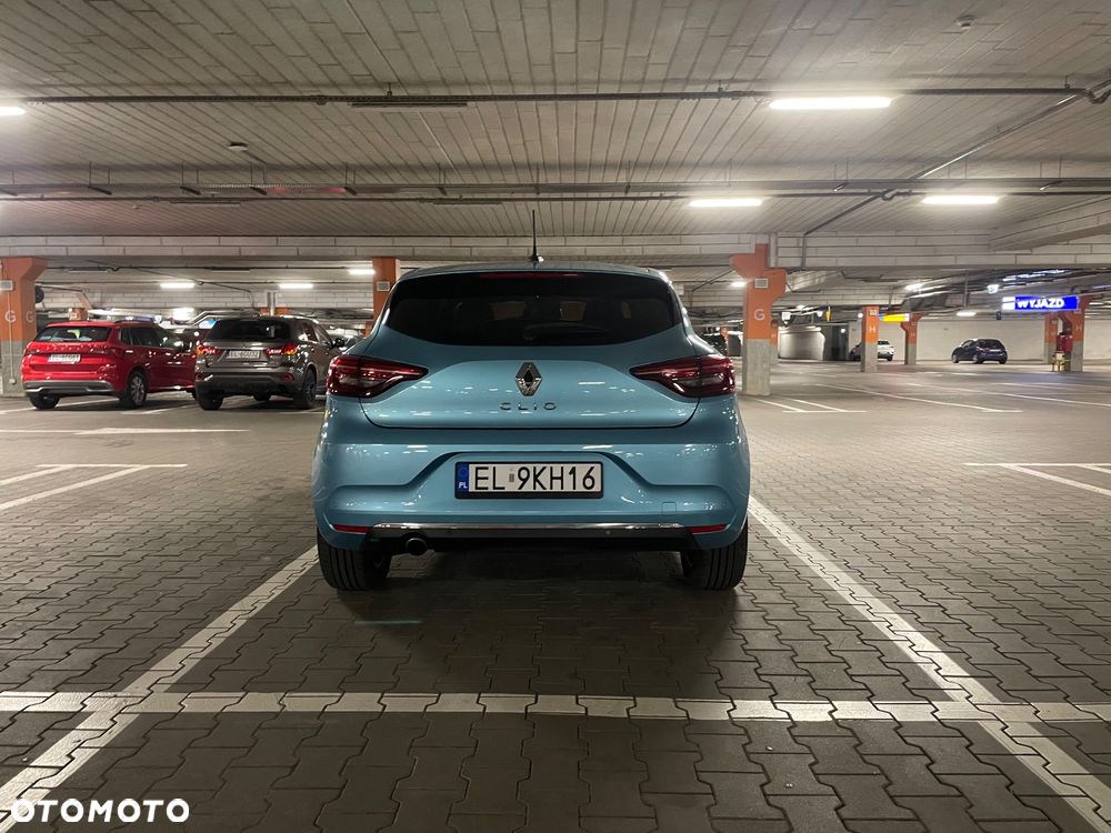 Renault Clio 1.0 TCe Intens - 28