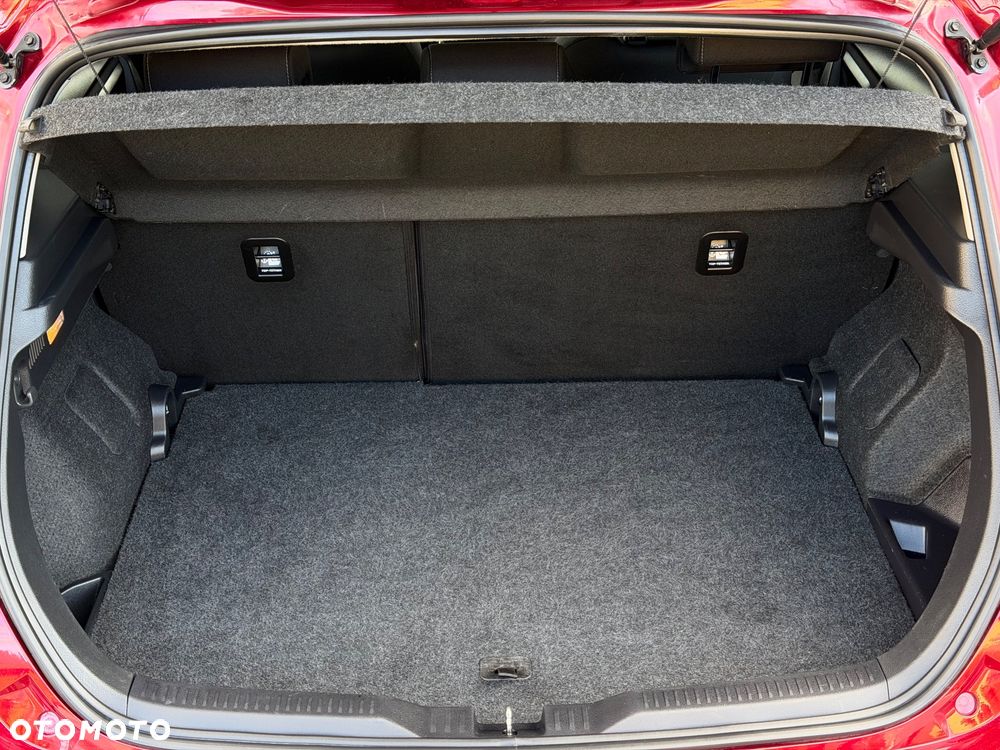 Toyota Auris 1.8 VVT-i Automatik Edition S+ - 36