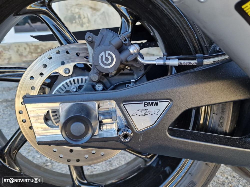 BMW S 1000 RR - 18