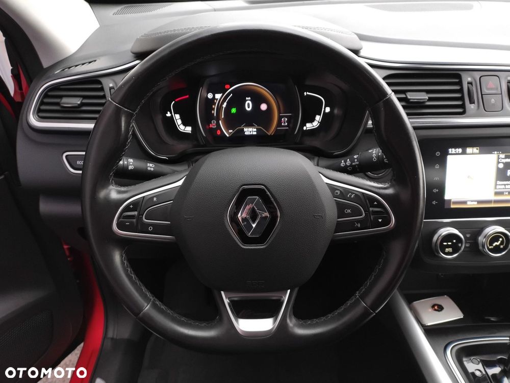 Renault Kadjar 1.3 TCe FAP Intens EDC - 13
