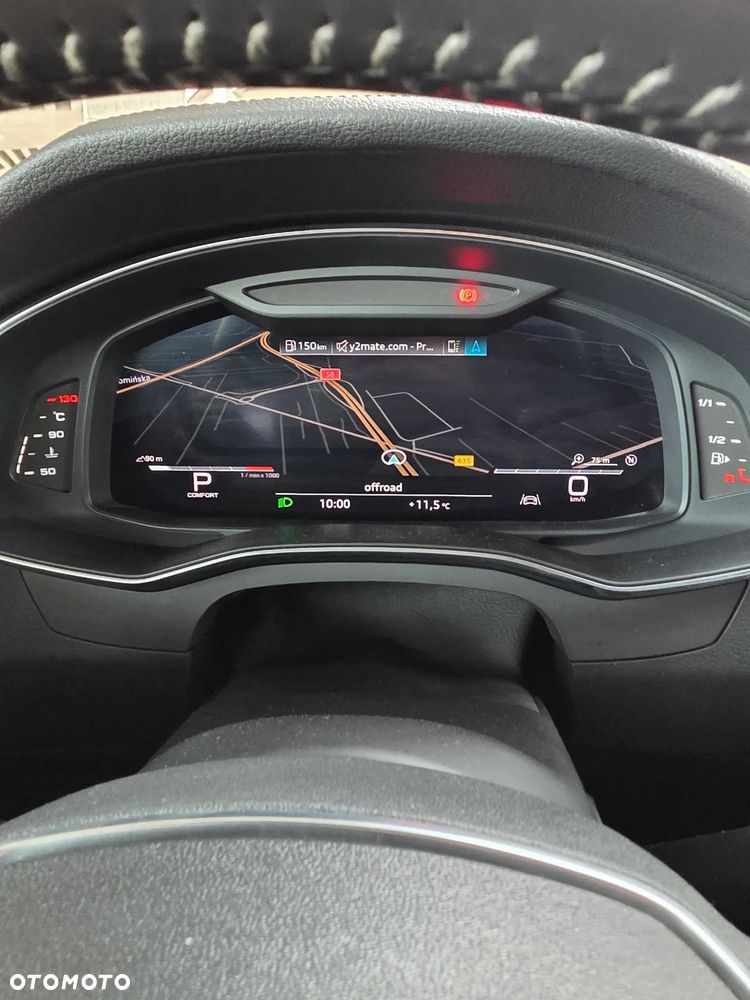 Audi A6 Avant 40 TDI S tronic S line - 19
