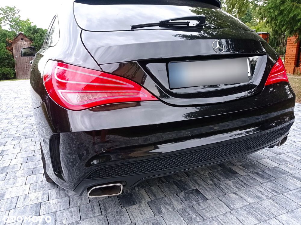 Mercedes-Benz CLA 180 d 7G-DCT AMG Line - 5