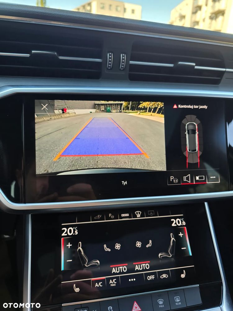 Audi A6 Avant 55 TFSI e quattro S tronic S line - 18