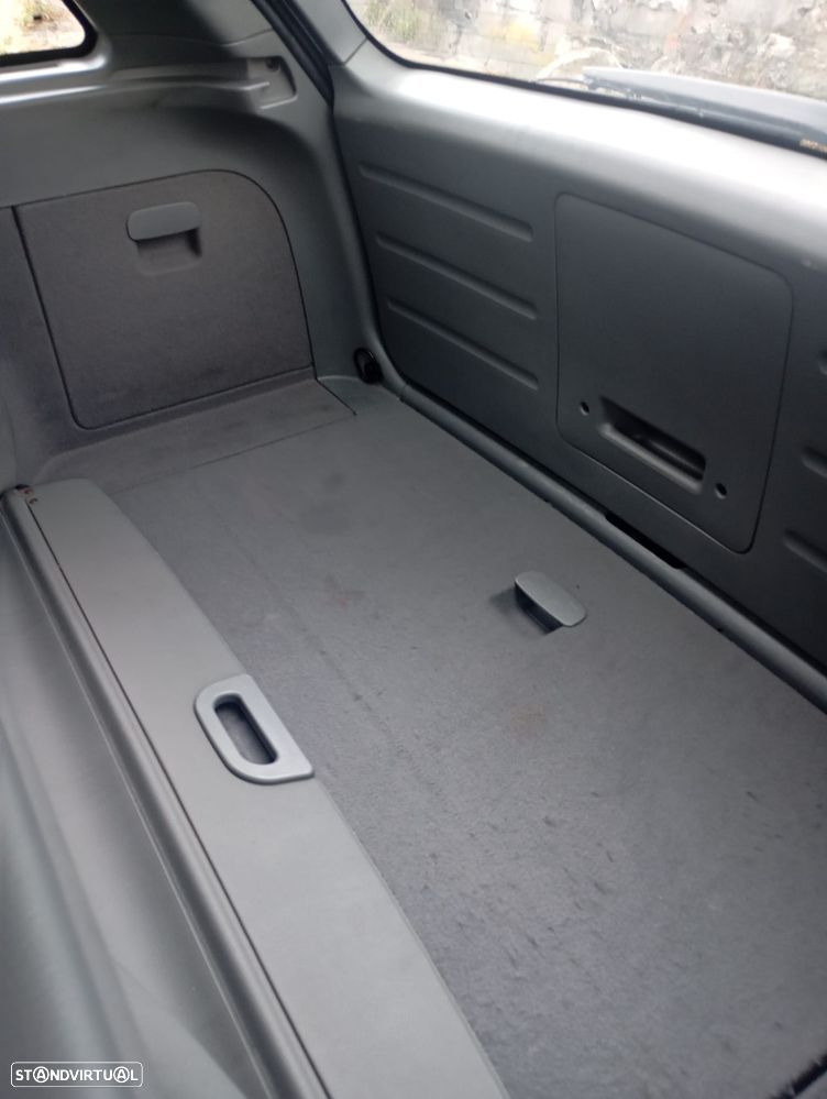 Chevrolet Nubira SW 1.6 CDX - 3