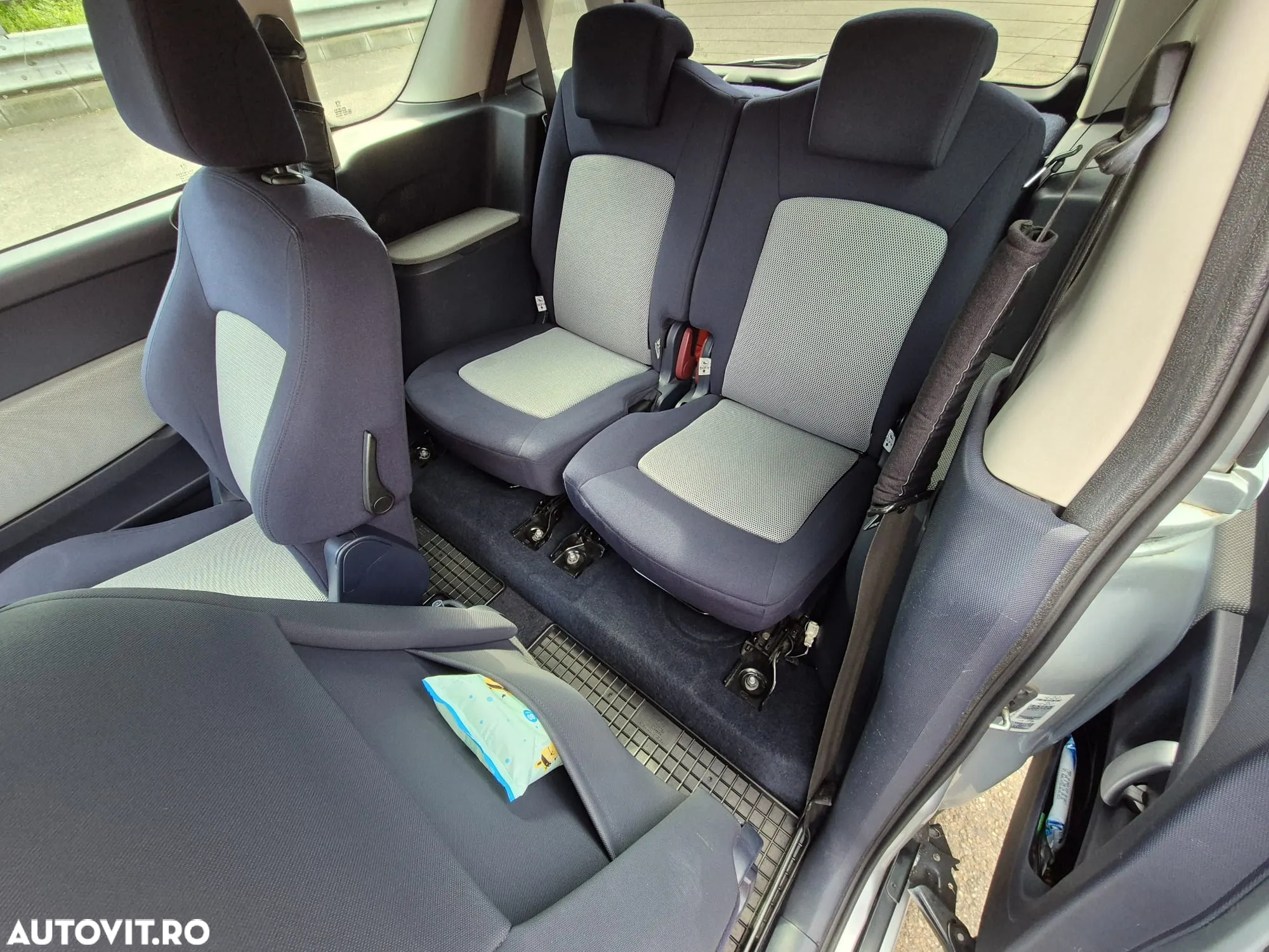 Peugeot 1007 1.6 E 2 Tronic Sporty - 5