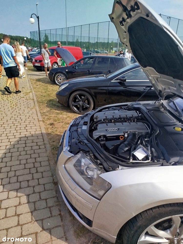 Audi A8 W12 quattro Langversion - 16