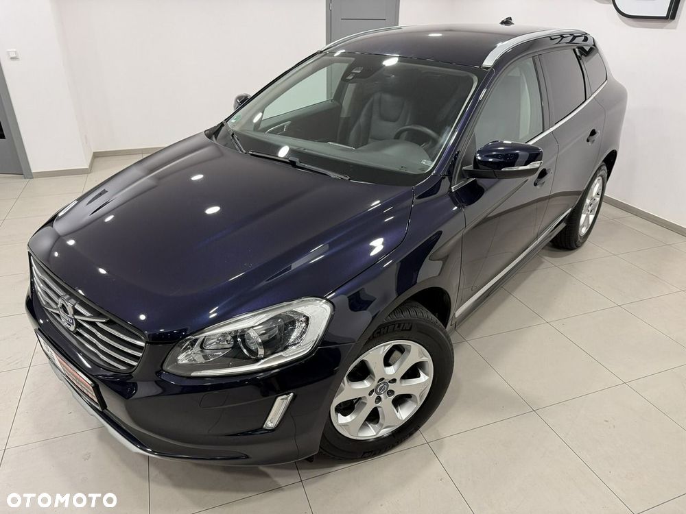 Volvo XC 60 D3 Drive-E Momentum - 3