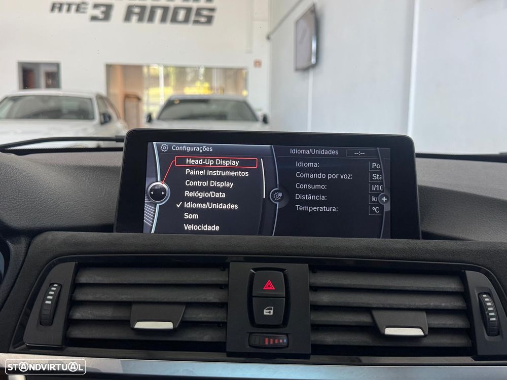 BMW 328 i Auto Pack M - 32