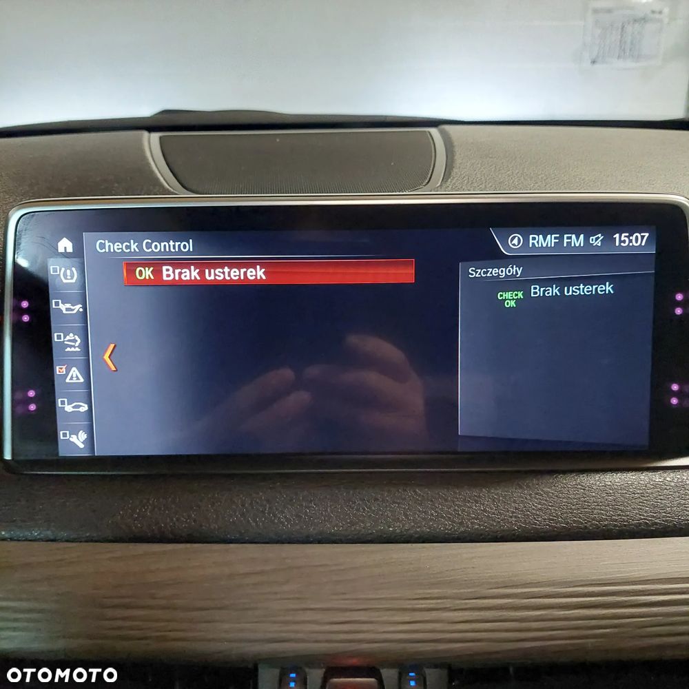 BMW X5 xDrive25d - 32