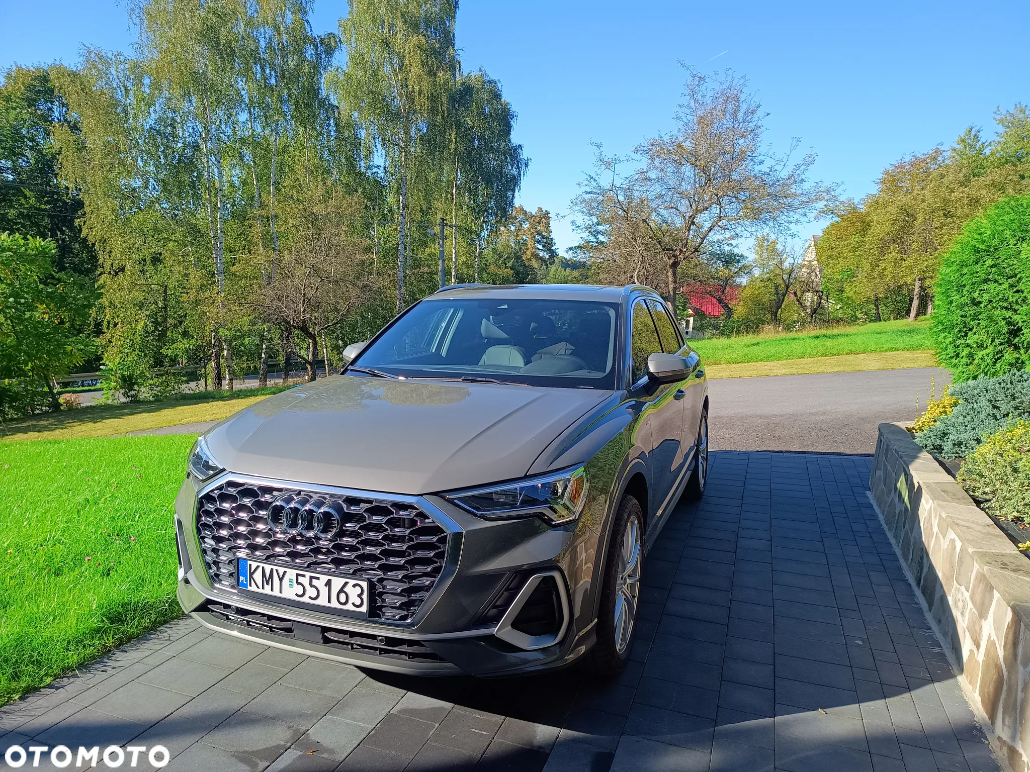 Audi Q3 - 4