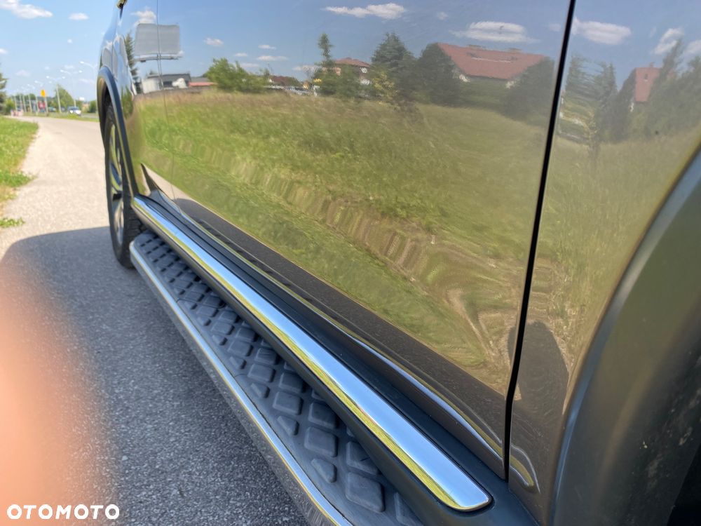 Citroën C4 Aircross e-HDi 115 Stop & Start 4WD Exclusive - 23