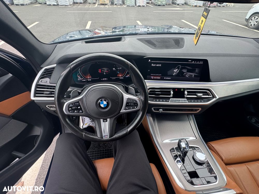 BMW X5 xDrive30d - 34