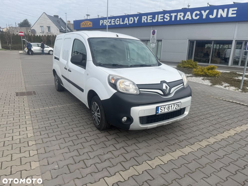 Renault Kangoo 1.5 dCi Zen - 3