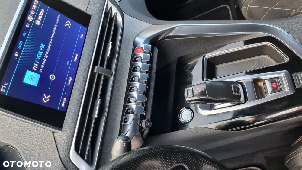 Peugeot 3008 2.0 BlueHDi GT S&S EAT6 - 28